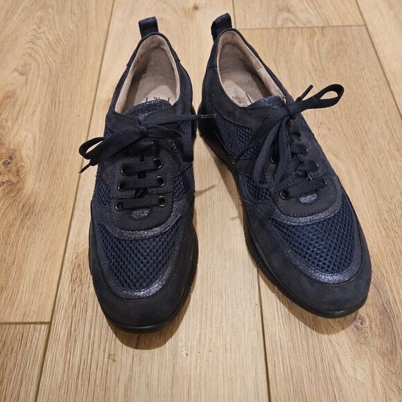 Tomasi Women's Comfort Athleisure Active Shoes Size  38.5 - Picture 1 of 10